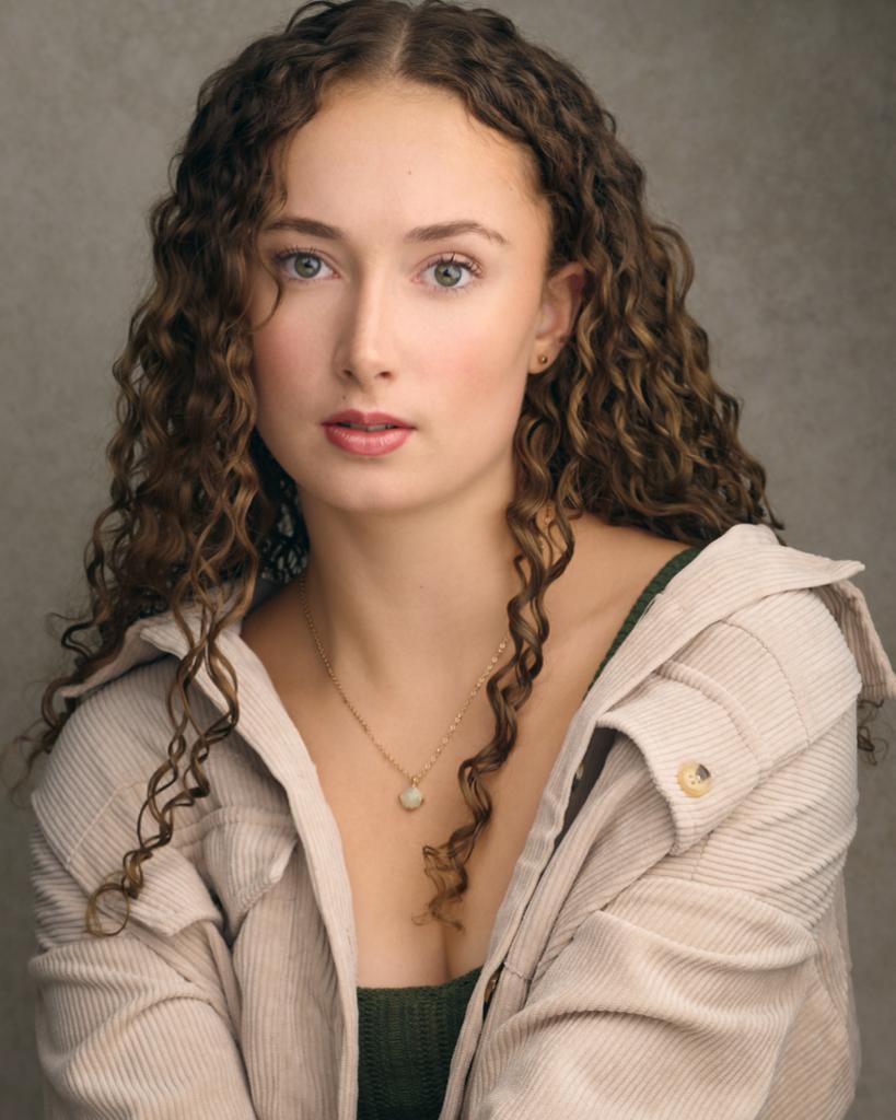 Elin Georgina-Davies