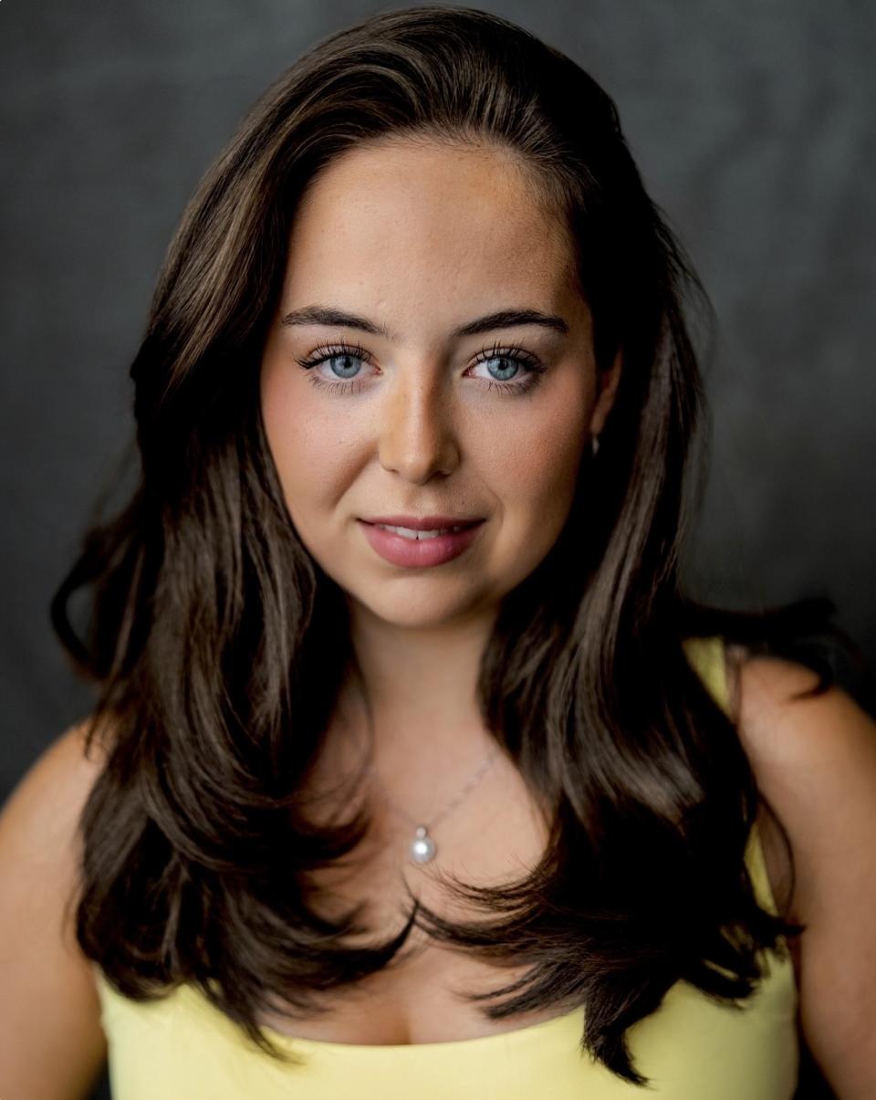 Alexia Mouzakitis