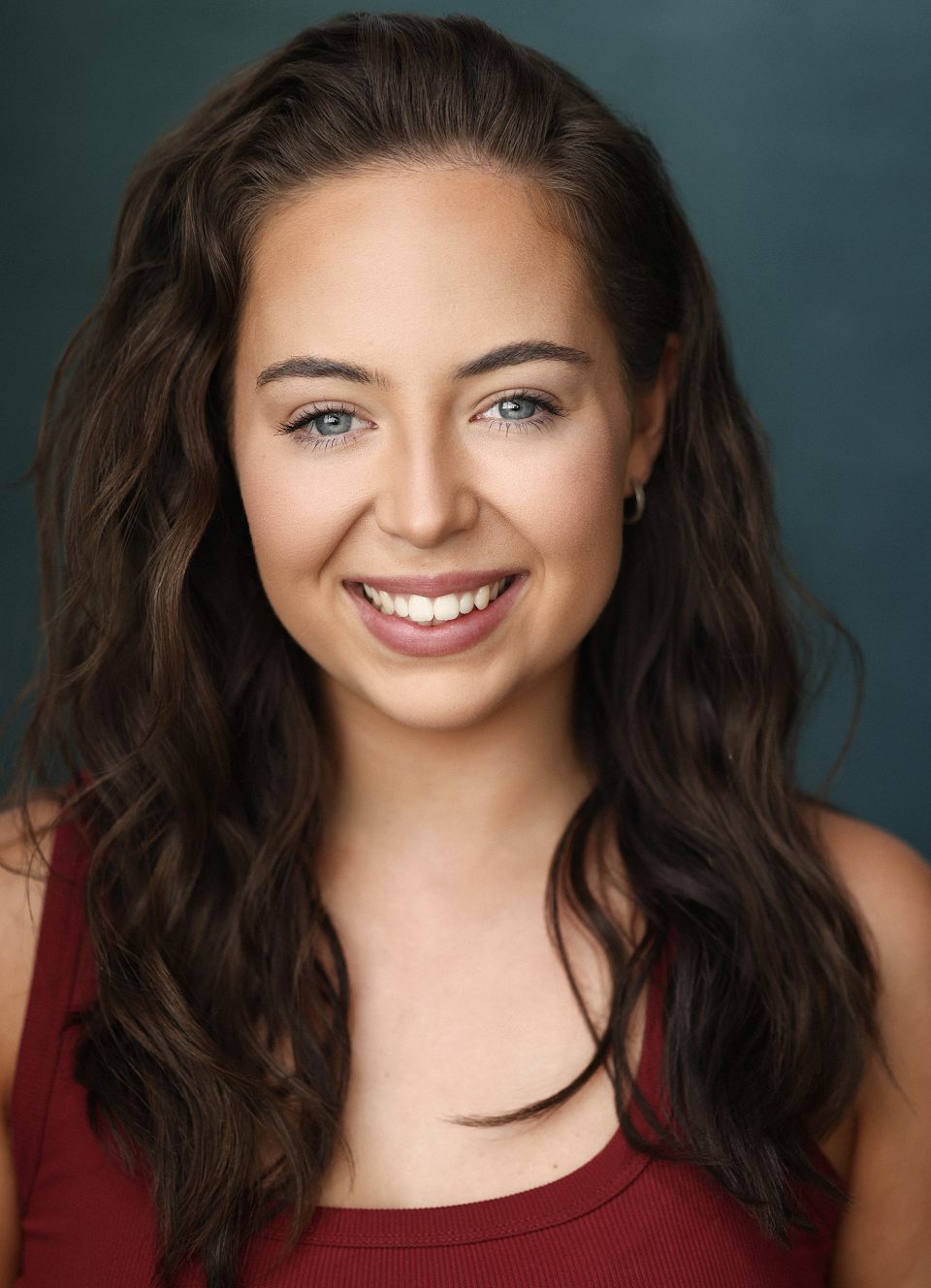 Alexia Mouzakitis