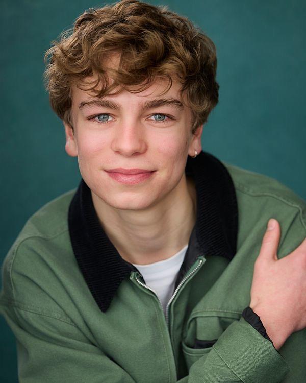 Adam Pemberton